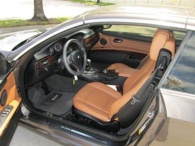 2011 BMW 328  i