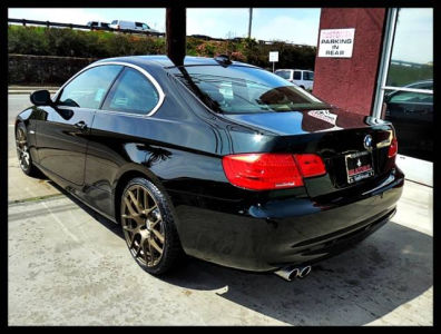 2012 BMW 328  i