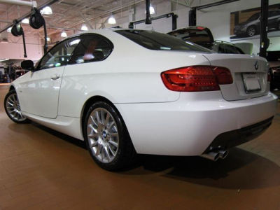 2012 BMW 328  i