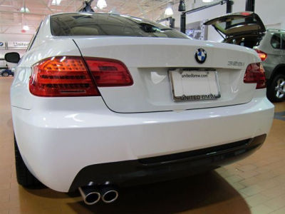 2012 BMW 328  i