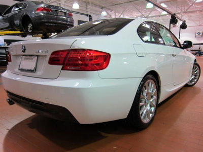 2012 BMW 328  i