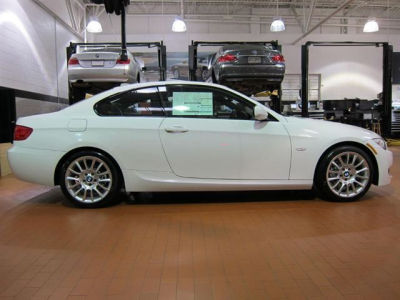 2012 BMW 328  i