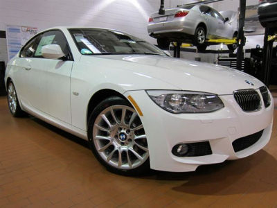 2012 BMW 328  i
