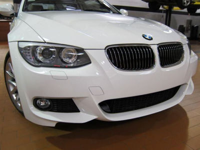 2012 BMW 328  i
