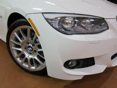 2012 BMW 328  i