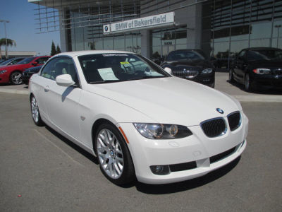 2010 BMW 328  i