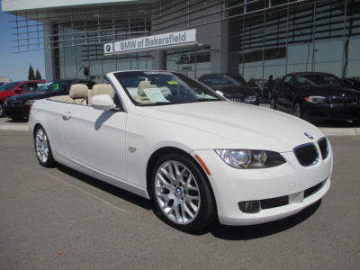 2010 BMW 328  i