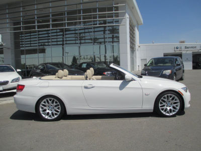 2010 BMW 328  i