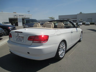 2010 BMW 328  i