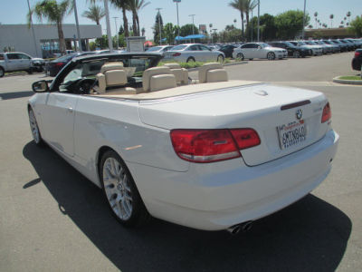 2010 BMW 328  i