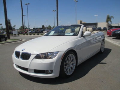 2010 BMW 328  i