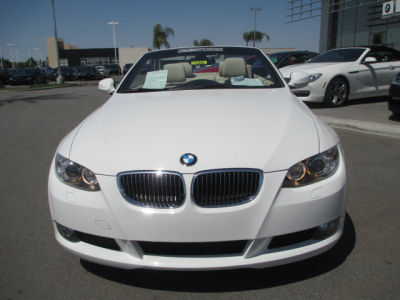2010 BMW 328  i