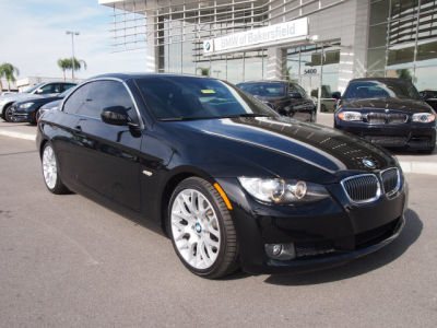 2010 BMW 328  i