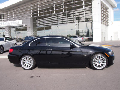 2010 BMW 328  i