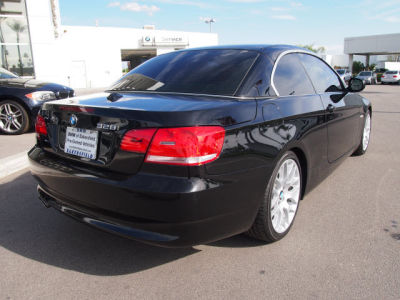 2010 BMW 328  i