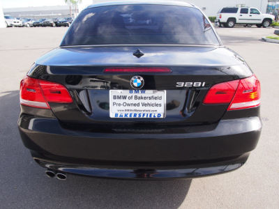 2010 BMW 328  i