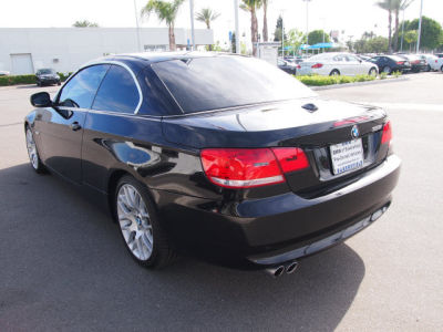 2010 BMW 328  i