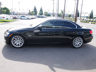 2010 BMW 328  i