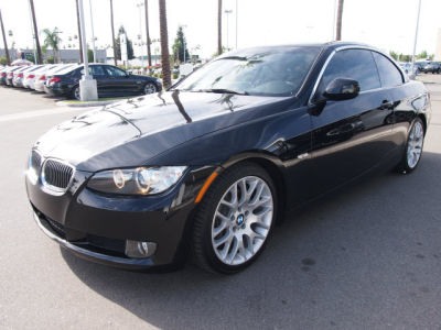2010 BMW 328  i