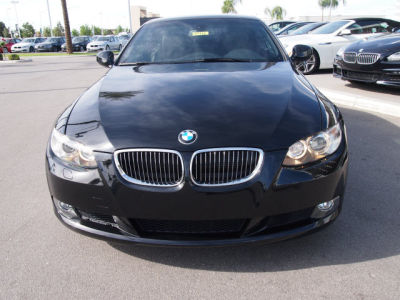 2010 BMW 328  i
