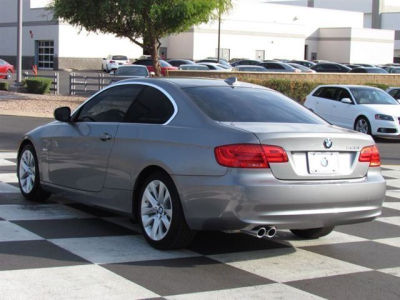 2012 BMW 328  i