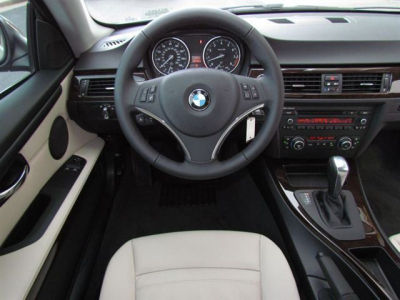 2012 BMW 328  i