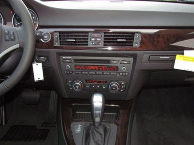 2012 BMW 328  i
