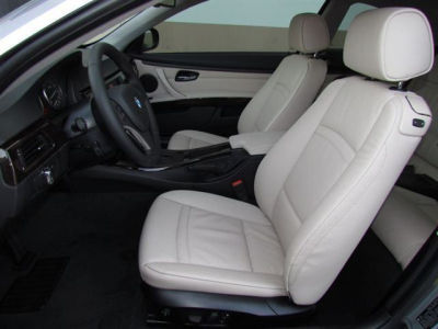 2012 BMW 328  i