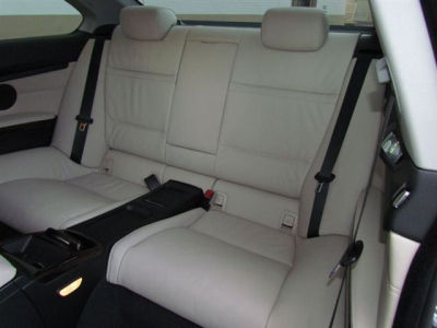 2012 BMW 328  i