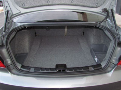 2012 BMW 328  i