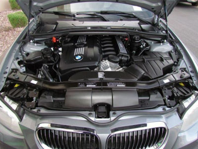 2012 BMW 328  i