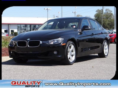 2012 BMW 328  i