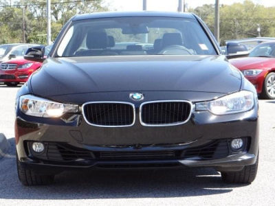 2012 BMW 328  i