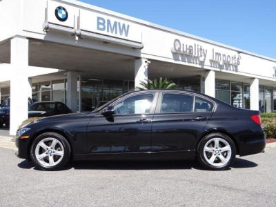 2012 BMW 328  i
