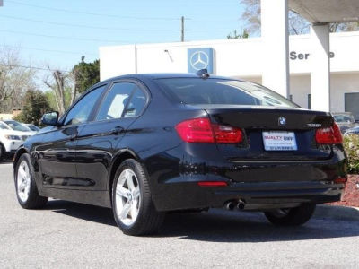 2012 BMW 328  i