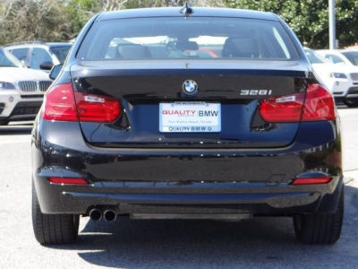 2012 BMW 328  i