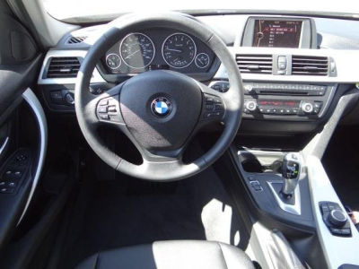 2012 BMW 328  i