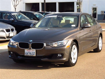 2012 BMW 328  i