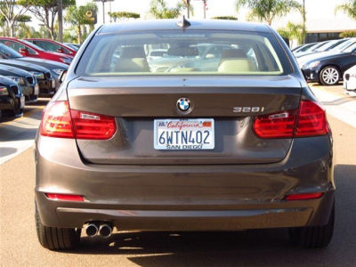2012 BMW 328  i