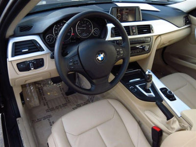 2012 BMW 328  i