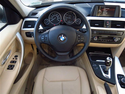 2012 BMW 328  i