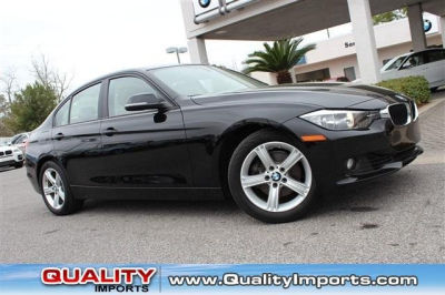 2012 BMW 328  i