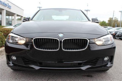 2012 BMW 328  i