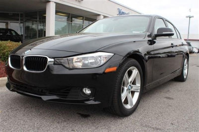 2012 BMW 328  i