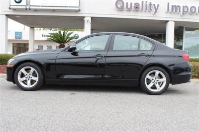 2012 BMW 328  i