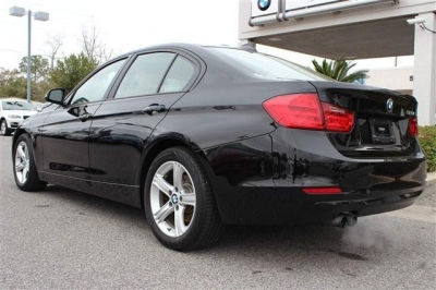 2012 BMW 328  i