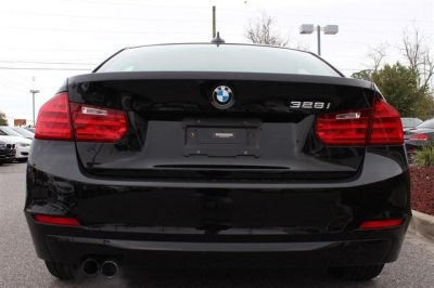 2012 BMW 328  i