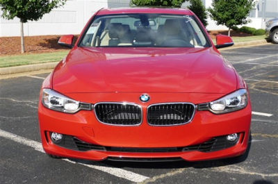 2013 BMW 328  i