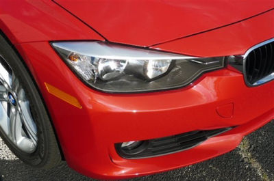 2013 BMW 328  i
