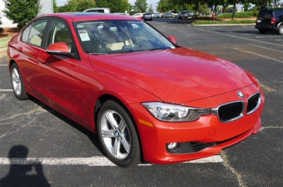 2013 BMW 328  i